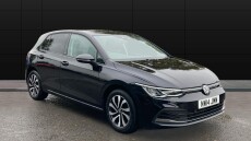 Volkswagen Golf 1.5 TSI Active 5dr Petrol Hatchback